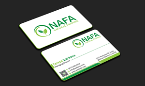 Design de Carte de Visite par DesignerShahadat pour ce projet | Design : #33439877
