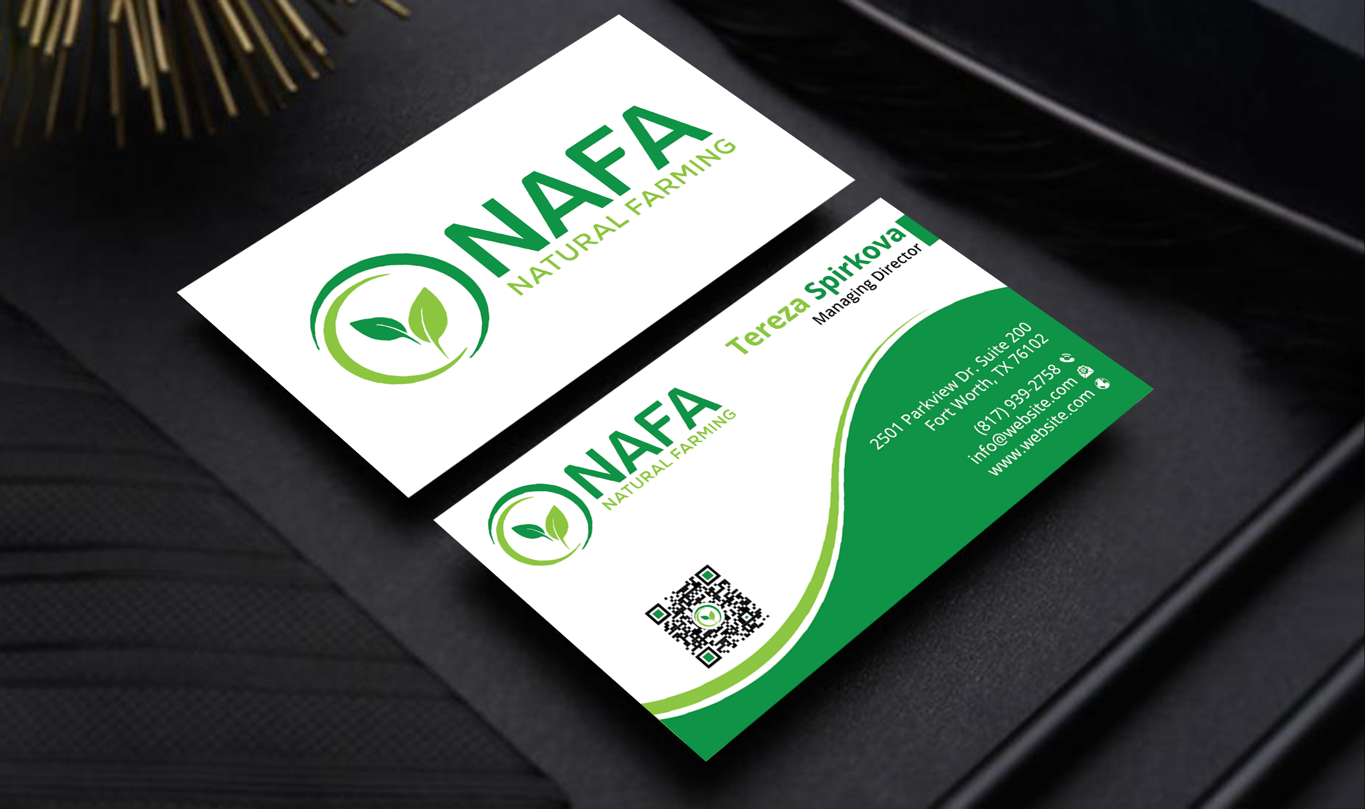 Design de Carte de Visite par DesignerShahadat pour ce projet | Design #33439878
