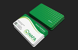 Design de Carte de Visite par DesignerShahadat pour ce projet | Design : #33439882