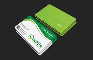 Design de Carte de Visite par DesignerShahadat pour ce projet | Design : #33439888
