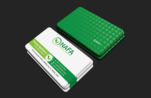 Design de Carte de Visite par DesignerShahadat pour ce projet | Design : #33439895