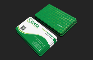 Design de Carte de Visite par DesignerShahadat pour ce projet | Design : #33439897