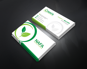 Business Card Design by artbitin for this project | Design: #33429914
