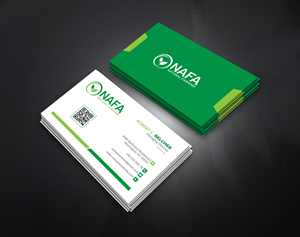 Business Card Design by artbitin for this project | Design: #33429919