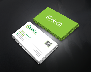 Business Card Design by artbitin for this project | Design: #33429922