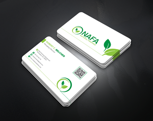 Business Card Design by artbitin for this project | Design: #33429923