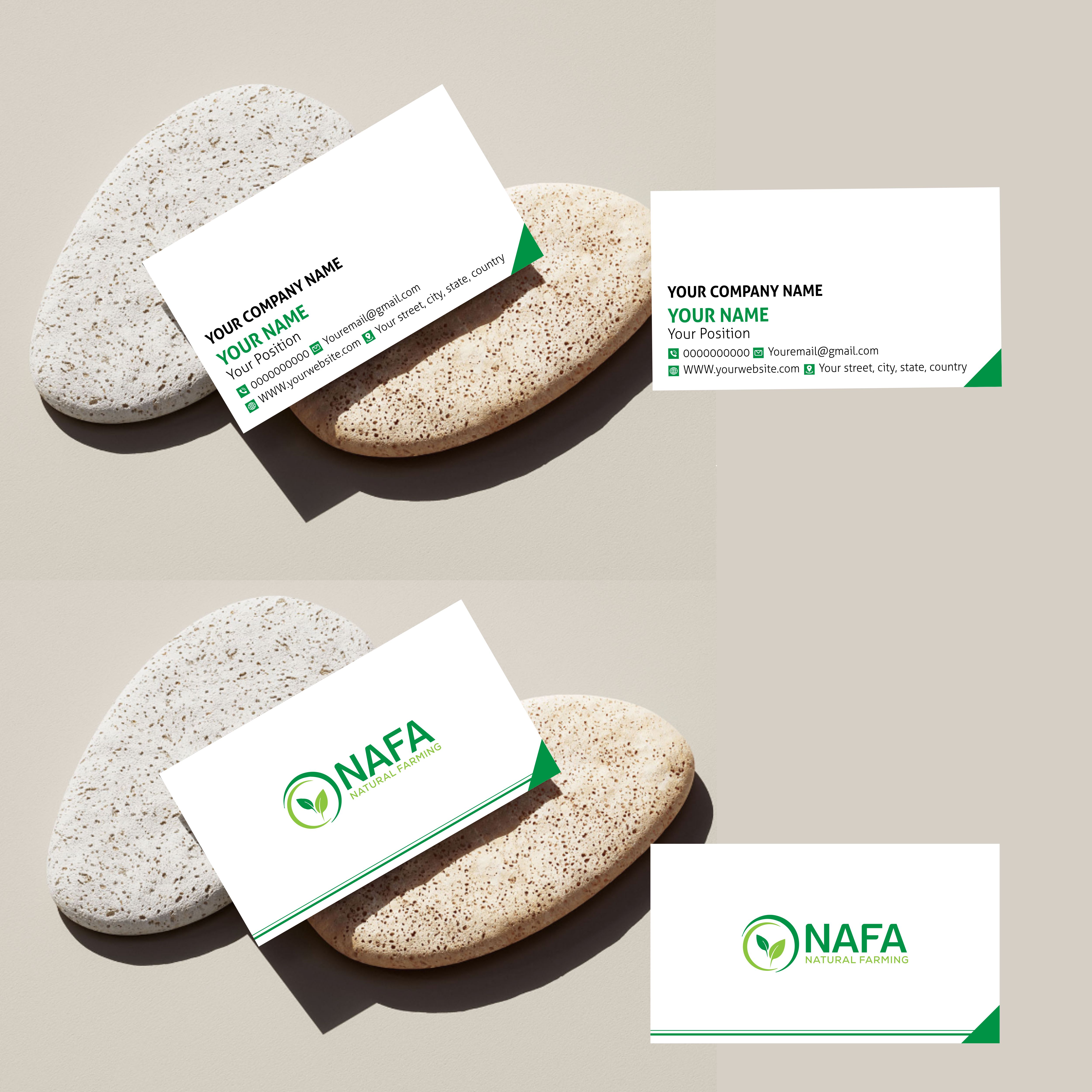 Design de Carte de Visite par SR Graphics G pour ce projet | Design #33439529