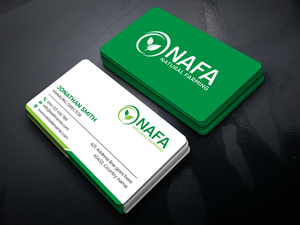 Diseño de Tarjeta de Presentación por designer1975 para este proyecto | Diseño: #33426411