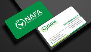 Diseño de Tarjeta de Presentación por designer1975 para este proyecto | Diseño: #33426469