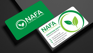 Diseño de Tarjeta de Presentación por designer1975 para este proyecto | Diseño: #33426486