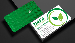 Business Card Design by designer1975 for this project | Design: #33427228