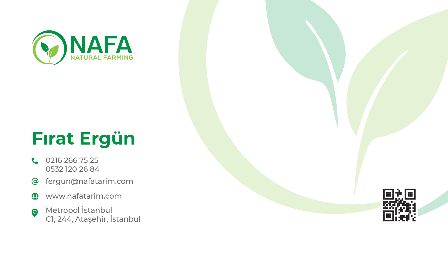Business Card Design by nathanaelpeter for this project | Design #33445777