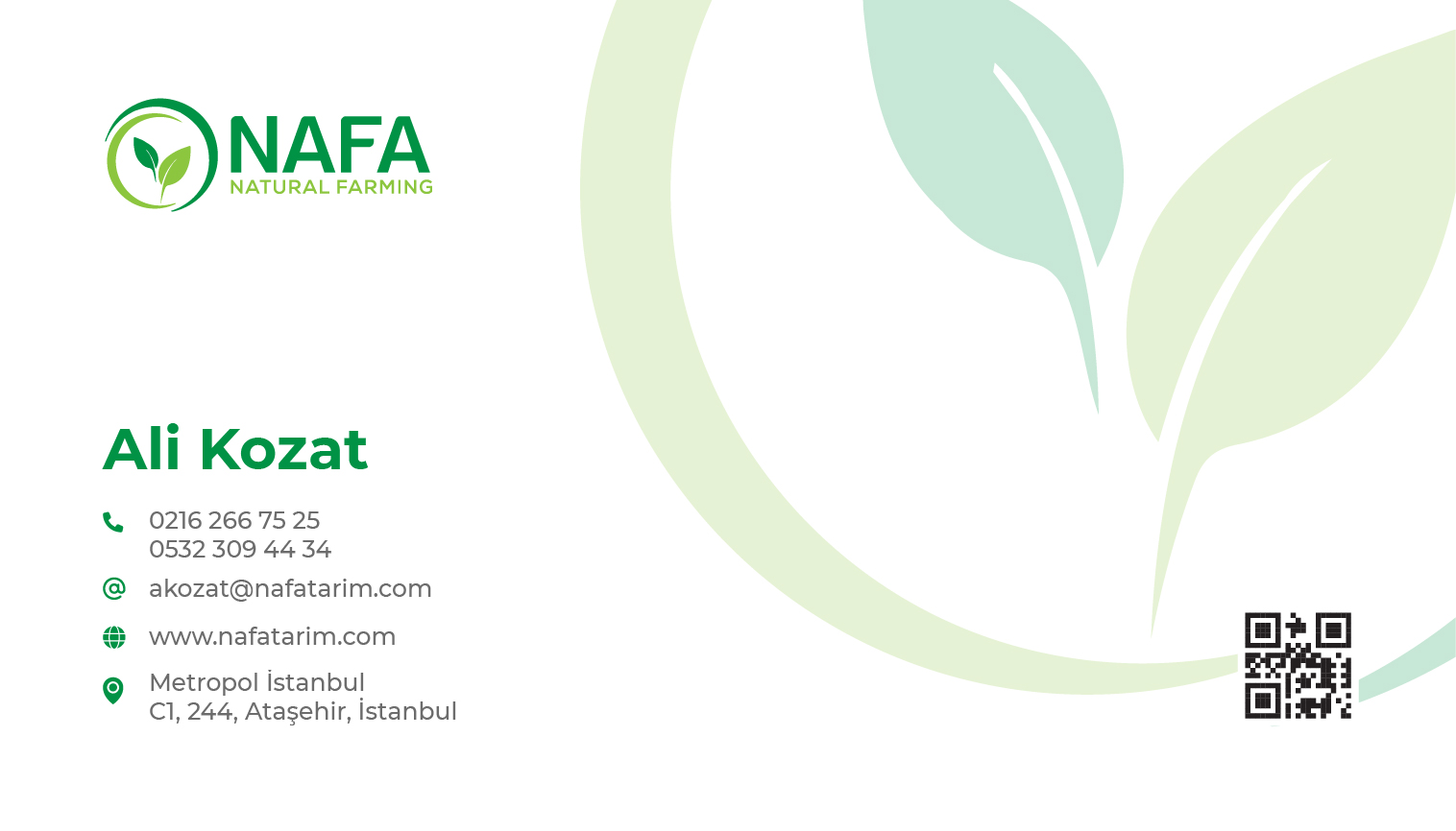 Business Card Design by nathanaelpeter for this project | Design #33445778