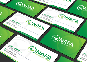Business Card Design by Creations Box 2015 for this project | Design #33431064
