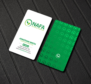 Business Card Design by Creations Box 2015 for this project | Design: #33431065