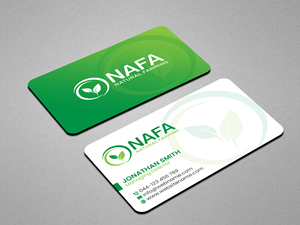 Business Card Design by Creations Box 2015 for this project | Design: #33431066