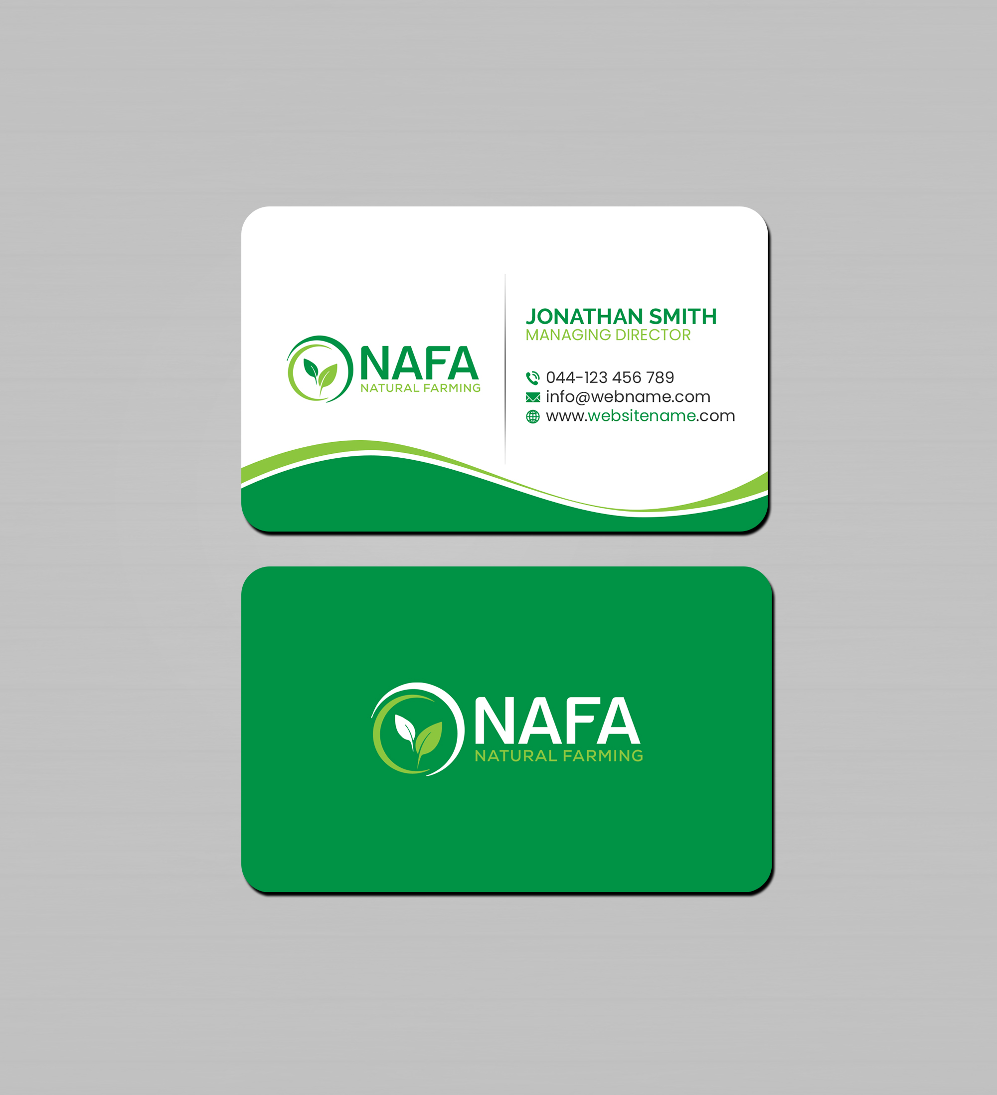 Design de Carte de Visite par Creations Box 2015 pour ce projet | Design #33431067