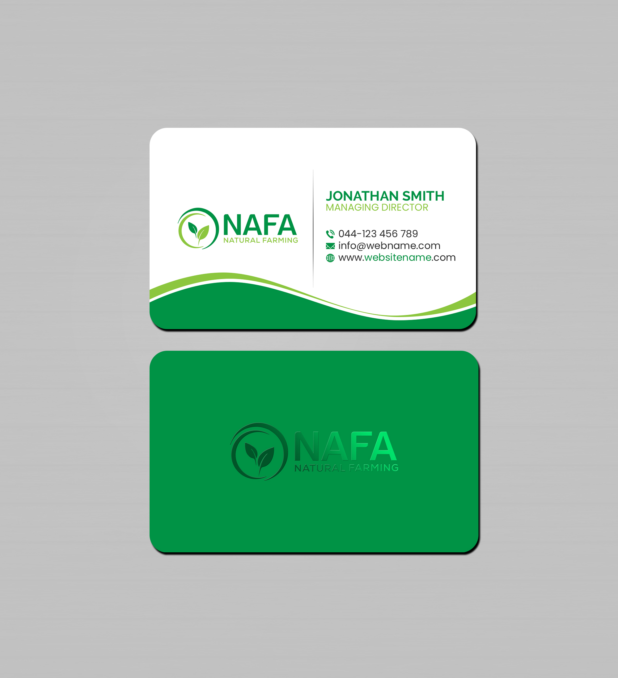 Design de Carte de Visite par Creations Box 2015 pour ce projet | Design #33431071