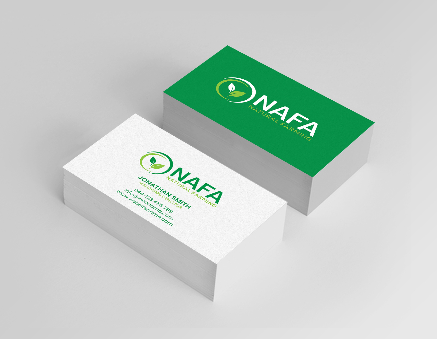 Diseño de Tarjeta de Presentación por Creations Box 2015 para este proyecto | Diseño #33431204