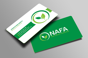 Business Card Design by Creations Box 2015 for this project | Design: #33433060