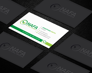 Business Card Design by LAXMI DESIGNHUB for this project | Design #33433520