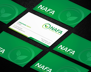 Business Card Design by LAXMI DESIGNHUB for this project | Design: #33433521