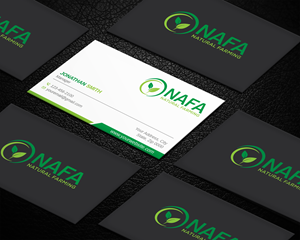Business Card Design by LAXMI DESIGNHUB for this project | Design: #33433522