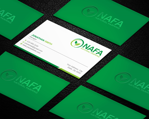 Business Card Design by LAXMI DESIGNHUB for this project | Design: #33433524