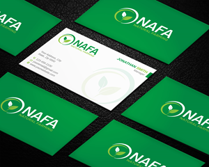 Business Card Design by LAXMI DESIGNHUB for this project | Design: #33433529