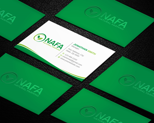 Business Card Design by LAXMI DESIGNHUB for this project | Design: #33433530