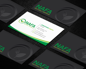 Business Card Design by LAXMI DESIGNHUB for this project | Design: #33433531