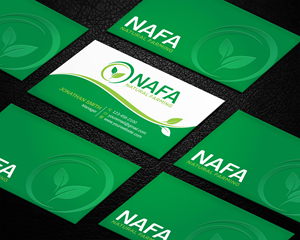 Business Card Design by LAXMI DESIGNHUB for this project | Design: #33433532