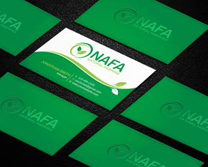 Business Card Design by LAXMI DESIGNHUB for this project | Design: #33433533