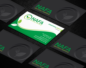 Business Card Design by LAXMI DESIGNHUB for this project | Design: #33433538