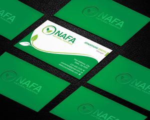 Business Card Design by LAXMI DESIGNHUB for this project | Design: #33433540