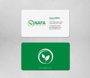 Design de Carte de Visite par Brand aid pour ce projet | Design : #33432224