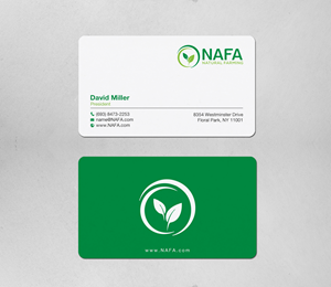 Design de Carte de Visite par Brand aid pour ce projet | Design : #33432225