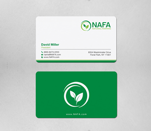 Design de Carte de Visite par Brand aid pour ce projet | Design : #33432226