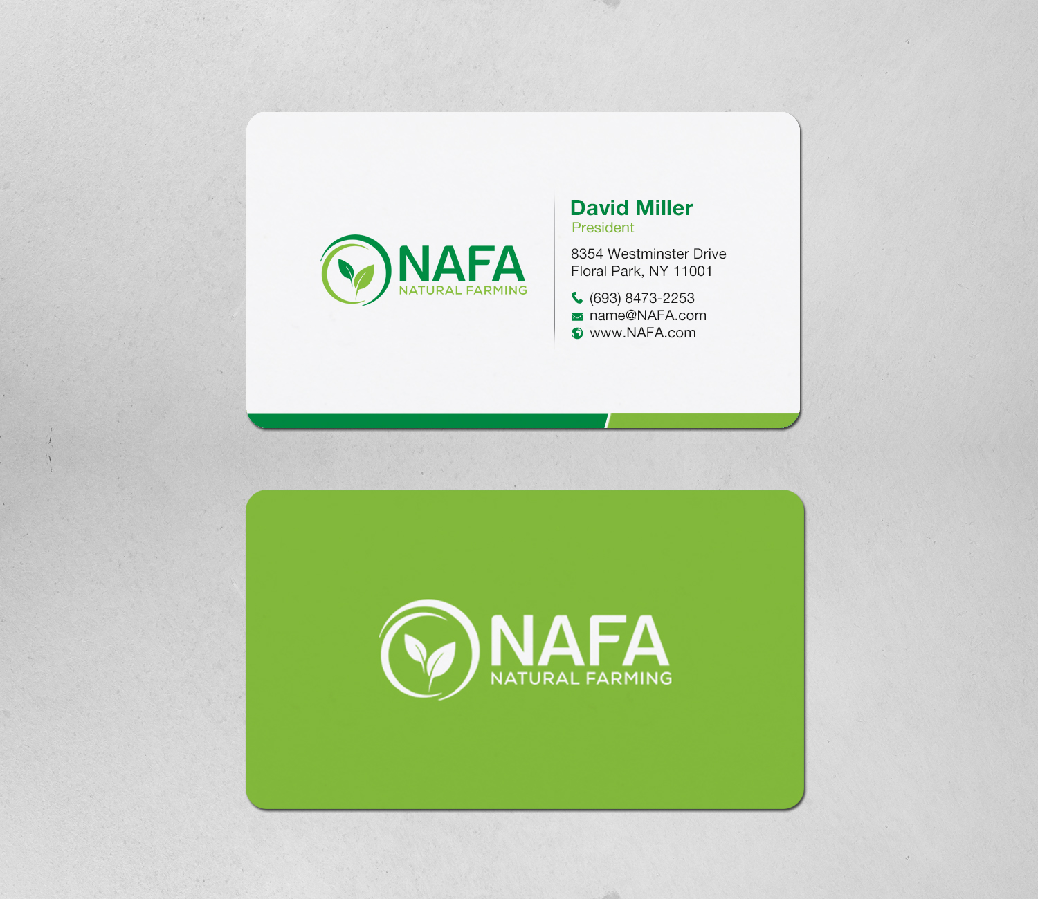 Design de Carte de Visite par Brand aid pour ce projet | Design #33432228