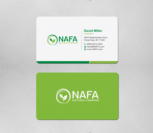 Design de Carte de Visite par Brand aid pour ce projet | Design : #33432228