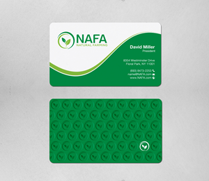 Design de Carte de Visite par Brand aid pour ce projet | Design : #33432230