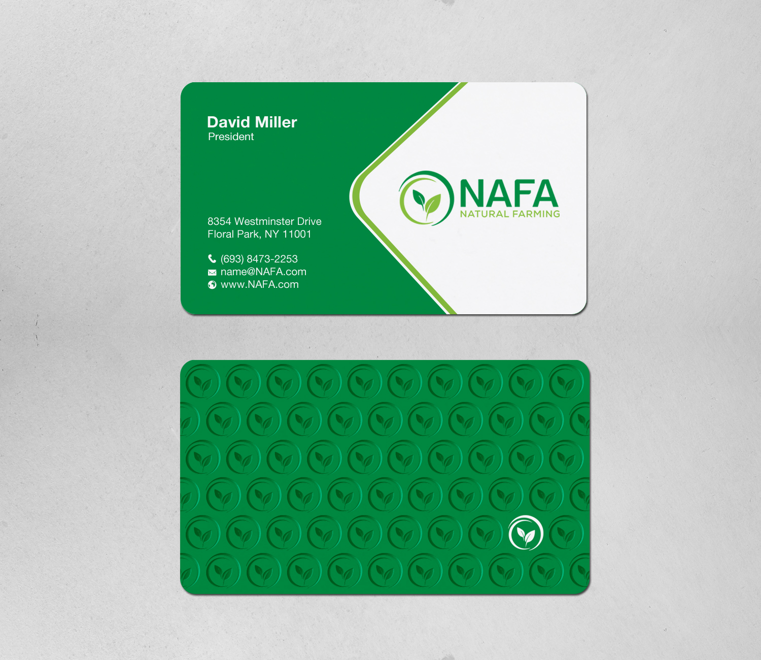 Design de Carte de Visite par Brand aid pour ce projet | Design #33432232