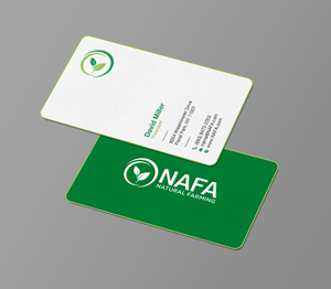 Design de Carte de Visite par Brand aid pour ce projet | Design : #33432239