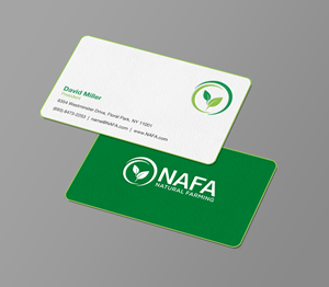 Design de Carte de Visite par Brand aid pour ce projet | Design : #33432243