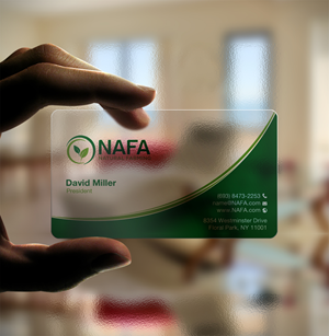 Design de Carte de Visite par Brand aid pour ce projet | Design : #33432253
