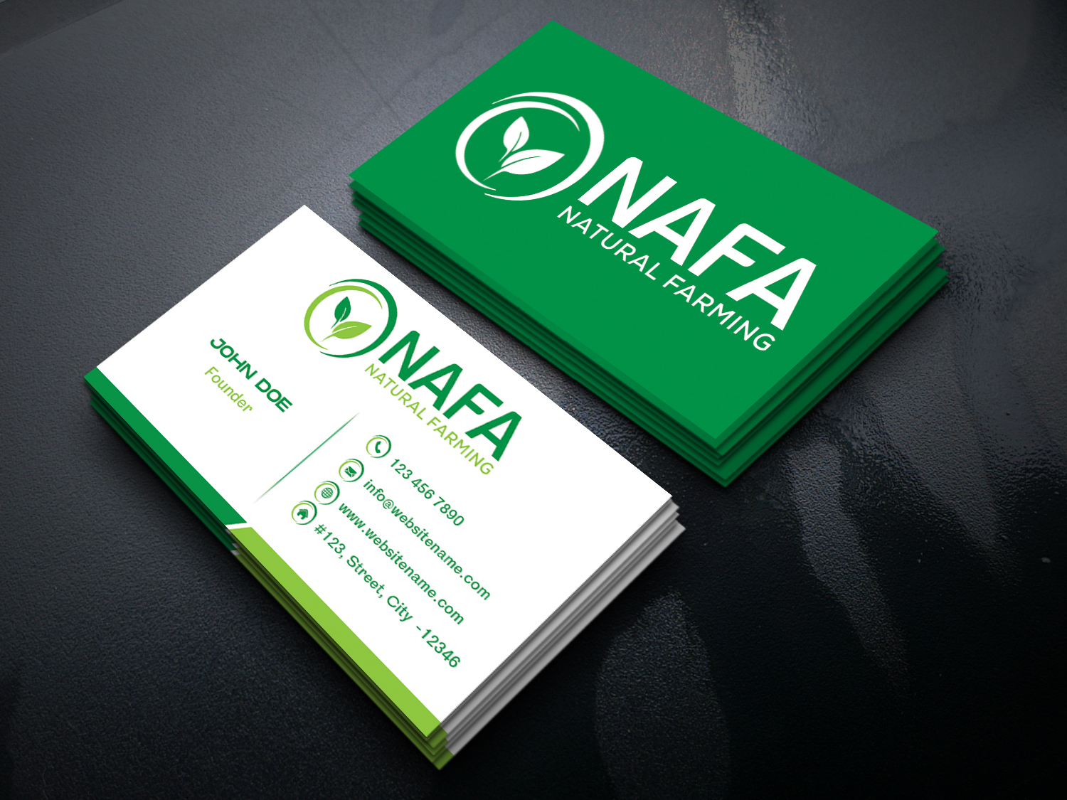 Business Card Design by websketchworld for this project | Design #33426782