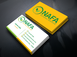 Diseño de Tarjeta de Presentación por websketchworld para este proyecto | Diseño: #33426835