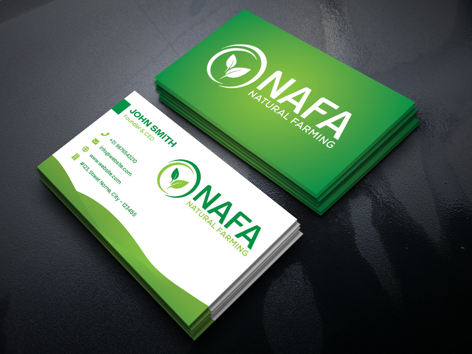 Business Card Design by websketchworld for this project | Design #33427107
