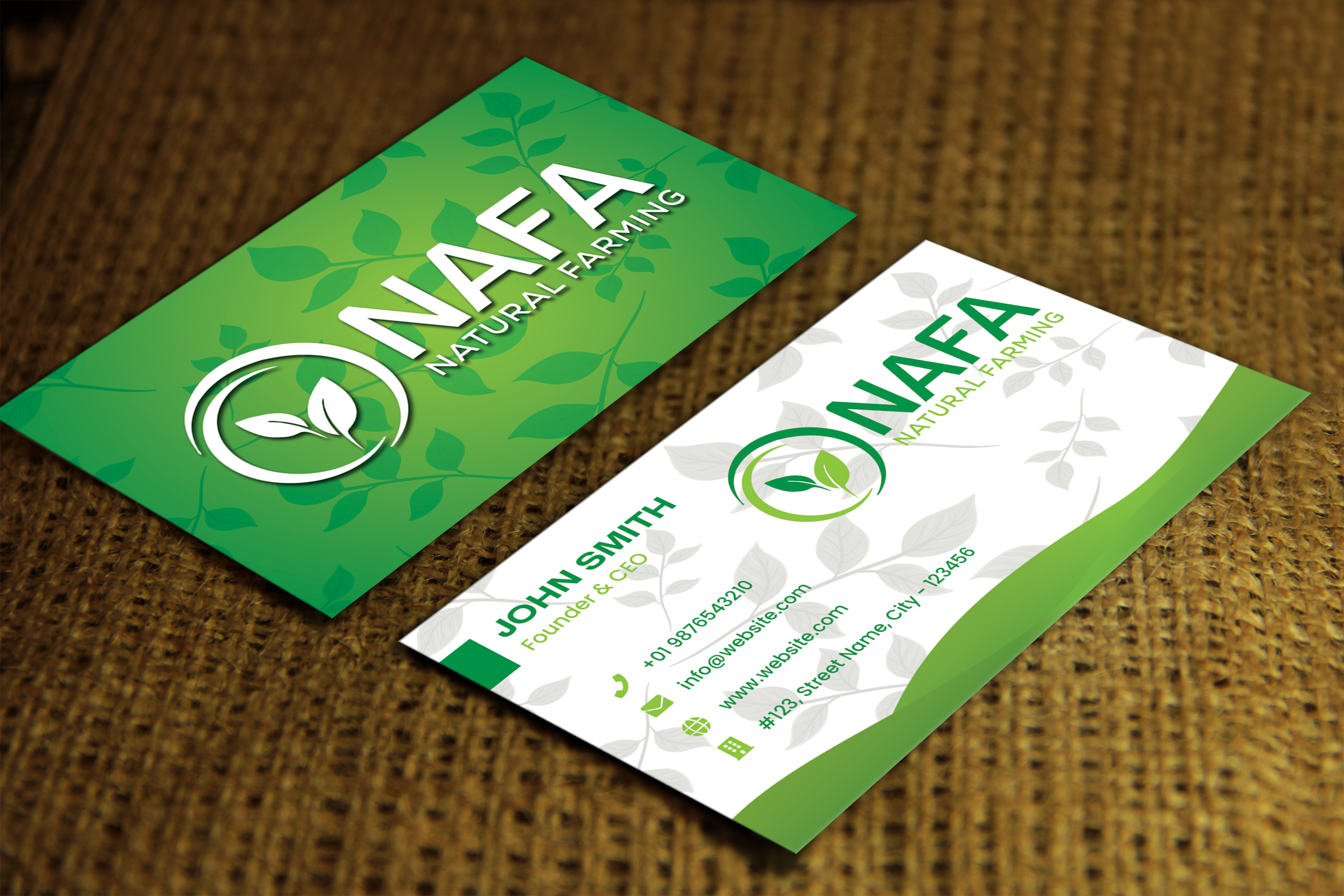 Business Card Design by websketchworld for this project | Design #33432097