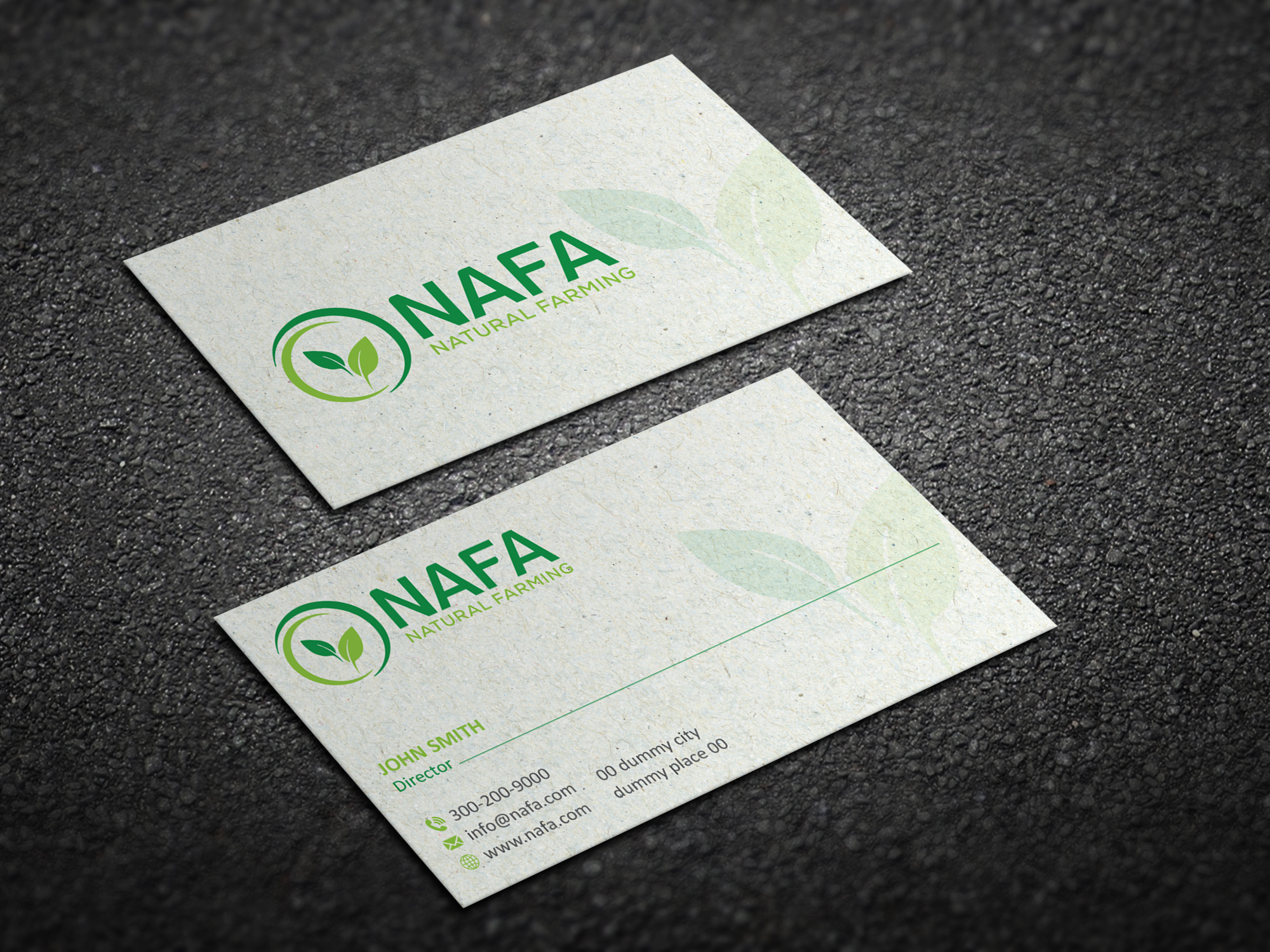 Business Card Design by Magic of Art for this project | Design #33433056